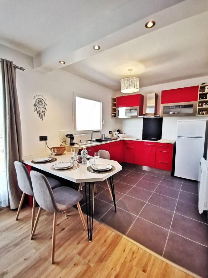 Le 79 Reflet De La Marne Apartment Noisy-le-Grand Luaran gambar