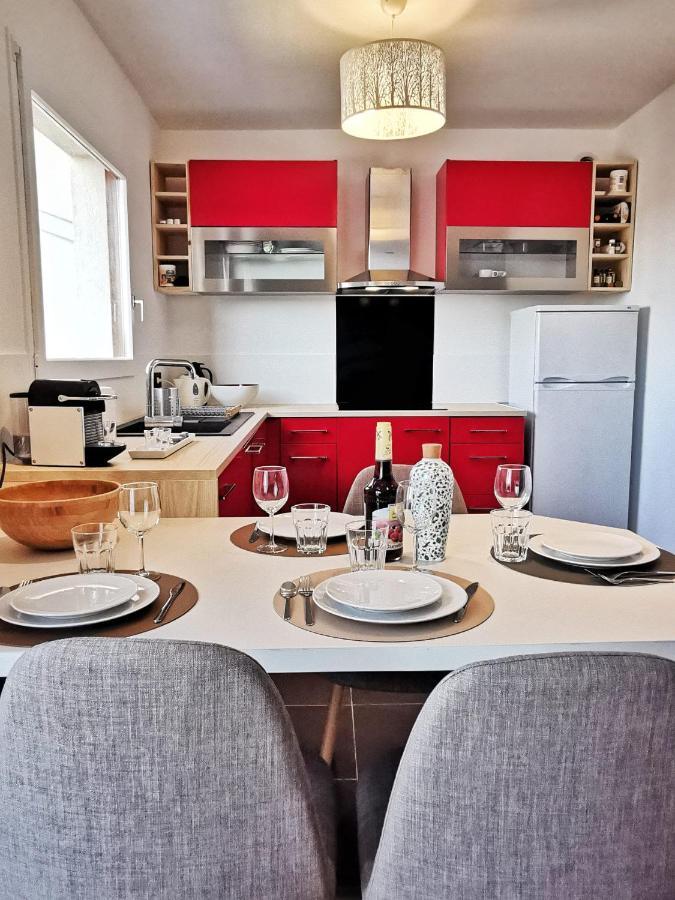 Le 79 Reflet De La Marne Apartment Noisy-le-Grand Luaran gambar